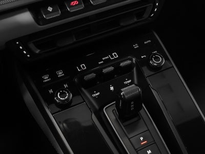 2020 Porsche 911 Carrera 4S