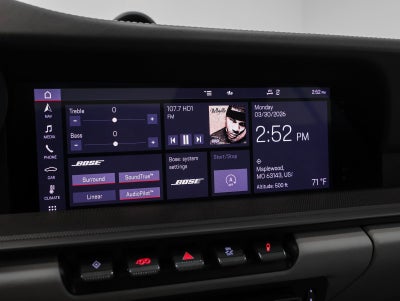 2020 Porsche 911 Carrera 4S