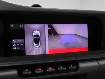 2020 Porsche 911 Carrera 4S