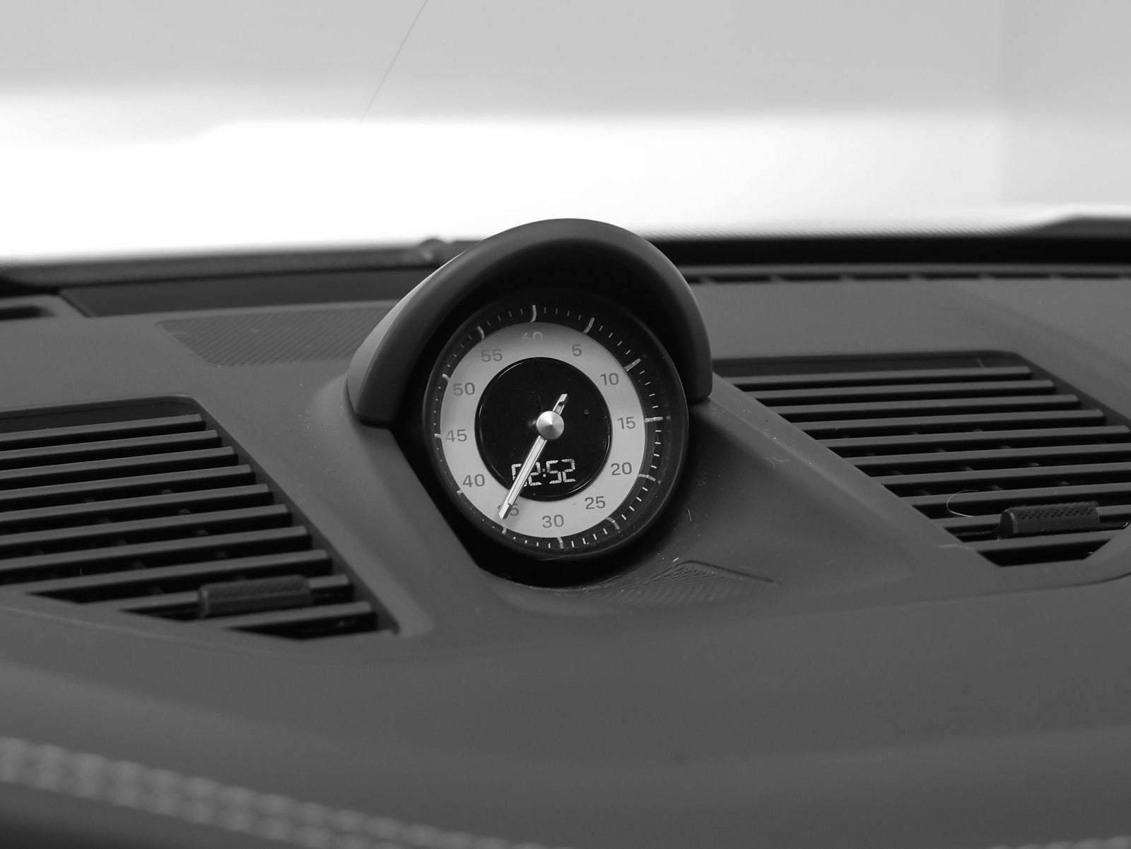 2020 Porsche 911 Carrera 4S