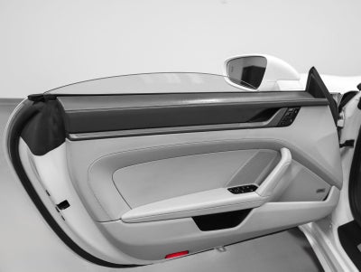 2020 Porsche 911 Carrera 4S