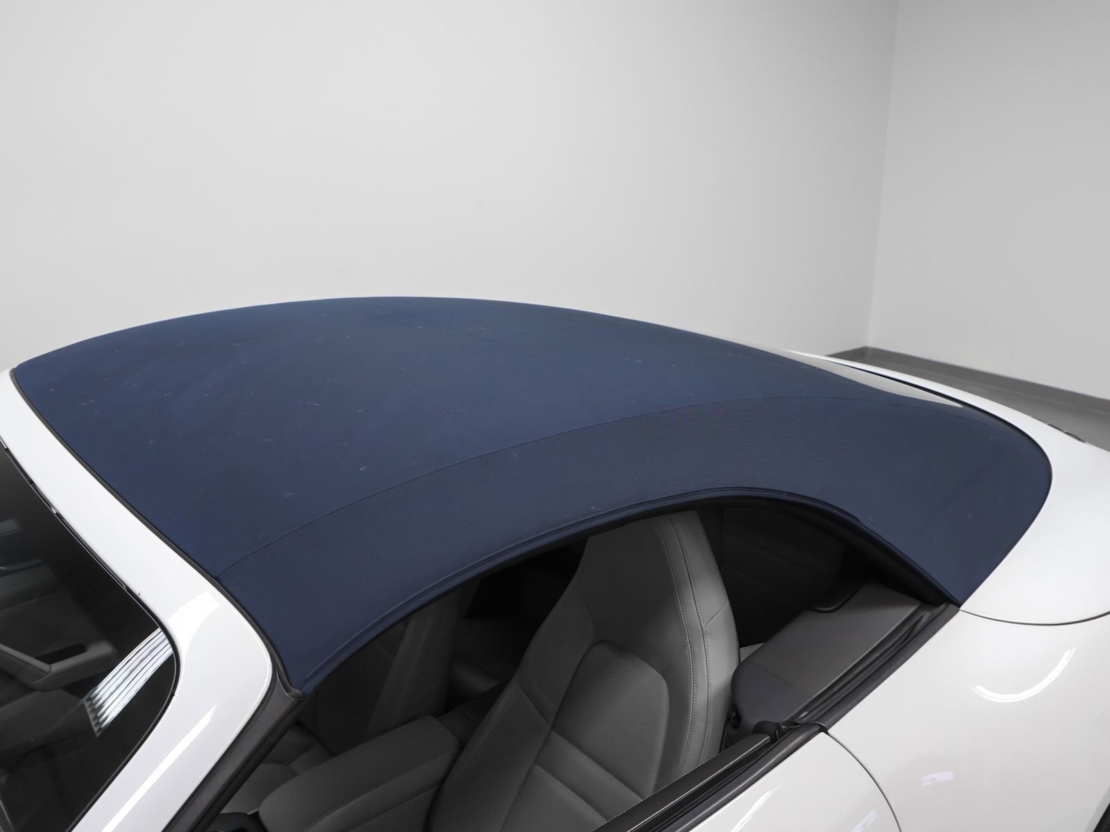 2020 Porsche 911 Carrera 4S