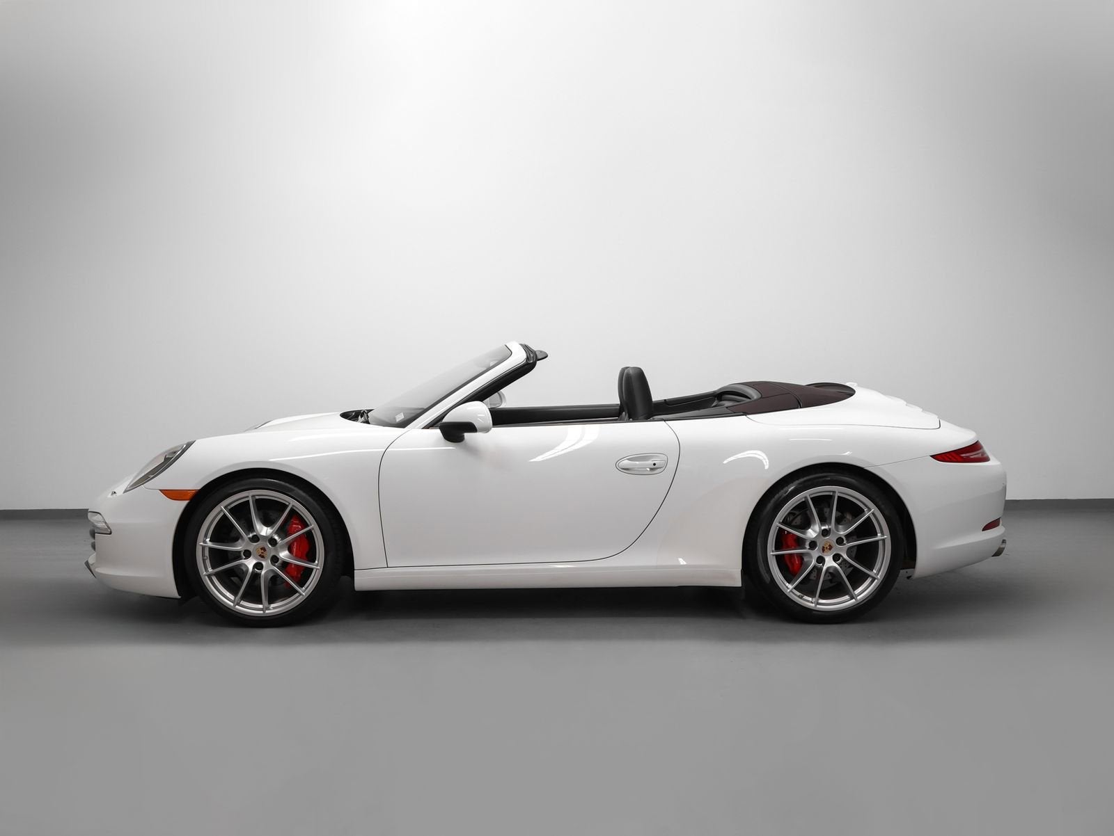 2014 Porsche 911 Carrera S