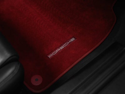 2014 Porsche 911 Carrera S