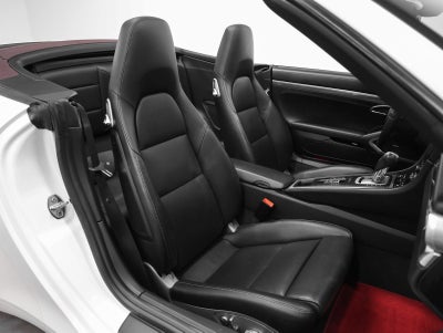 2014 Porsche 911 Carrera S