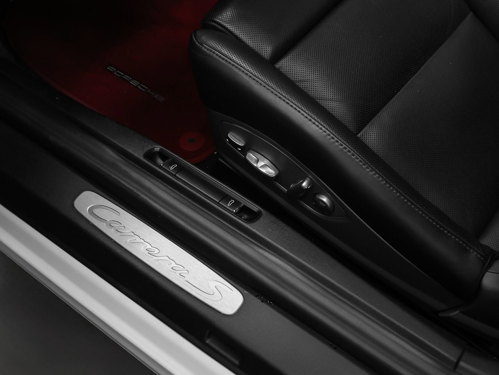 2014 Porsche 911 Carrera S