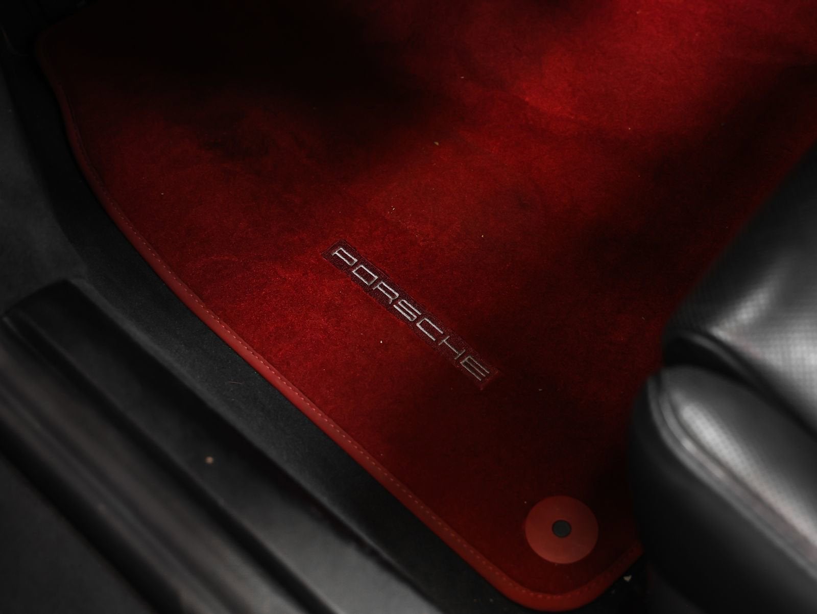 2014 Porsche 911 Carrera S