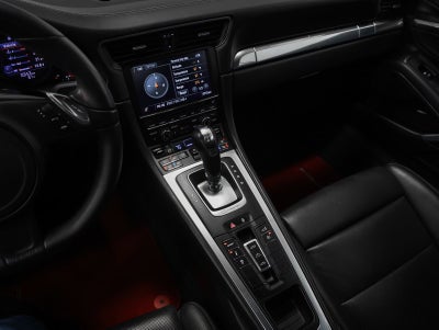 2014 Porsche 911 Carrera S