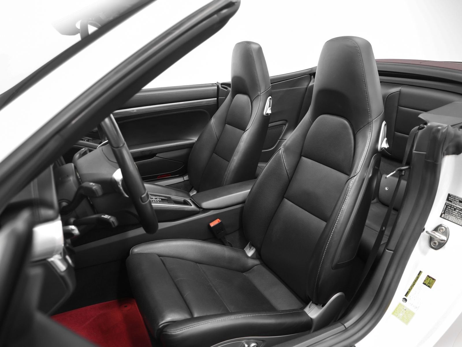 2014 Porsche 911 Carrera S