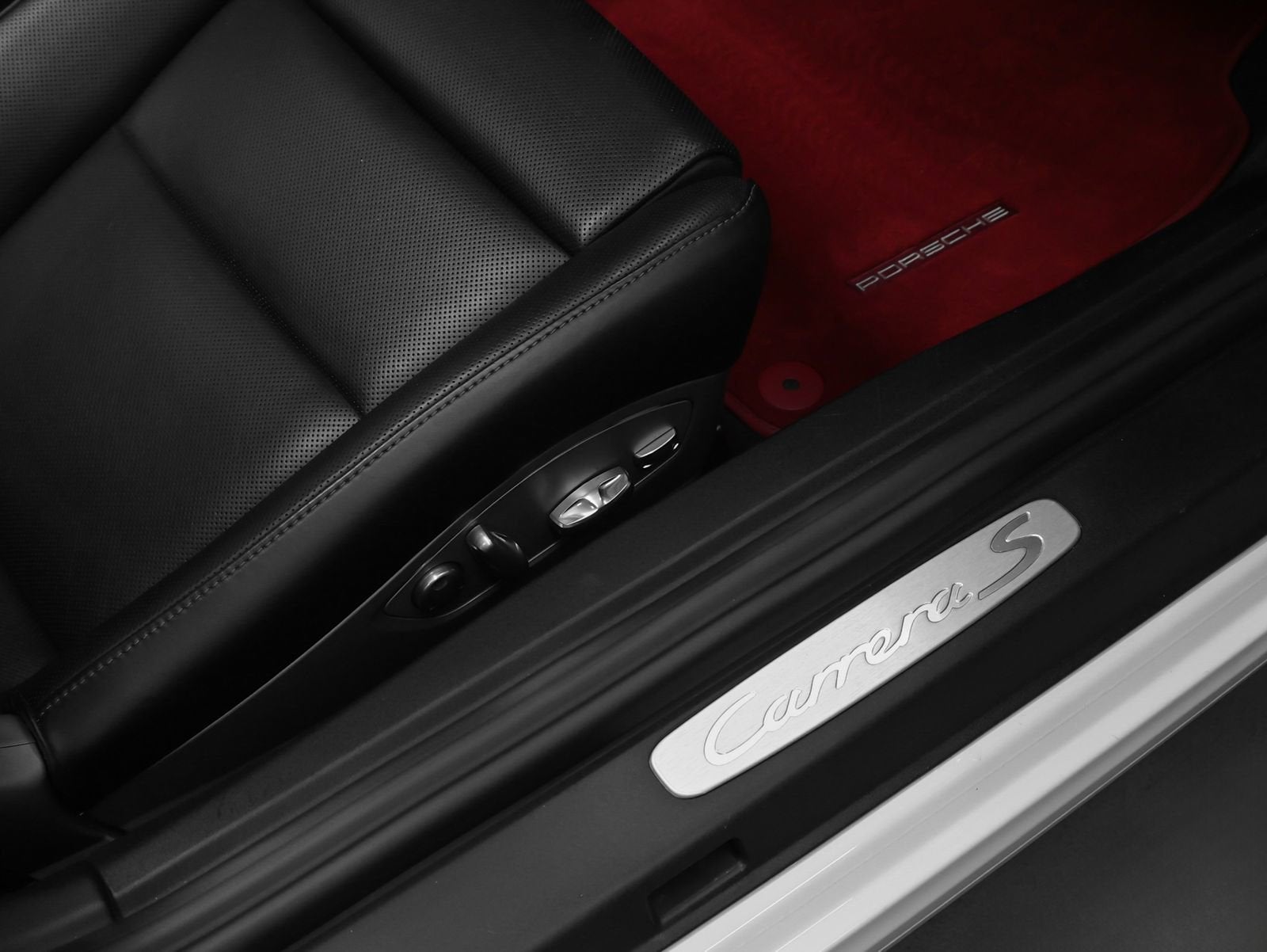 2014 Porsche 911 Carrera S