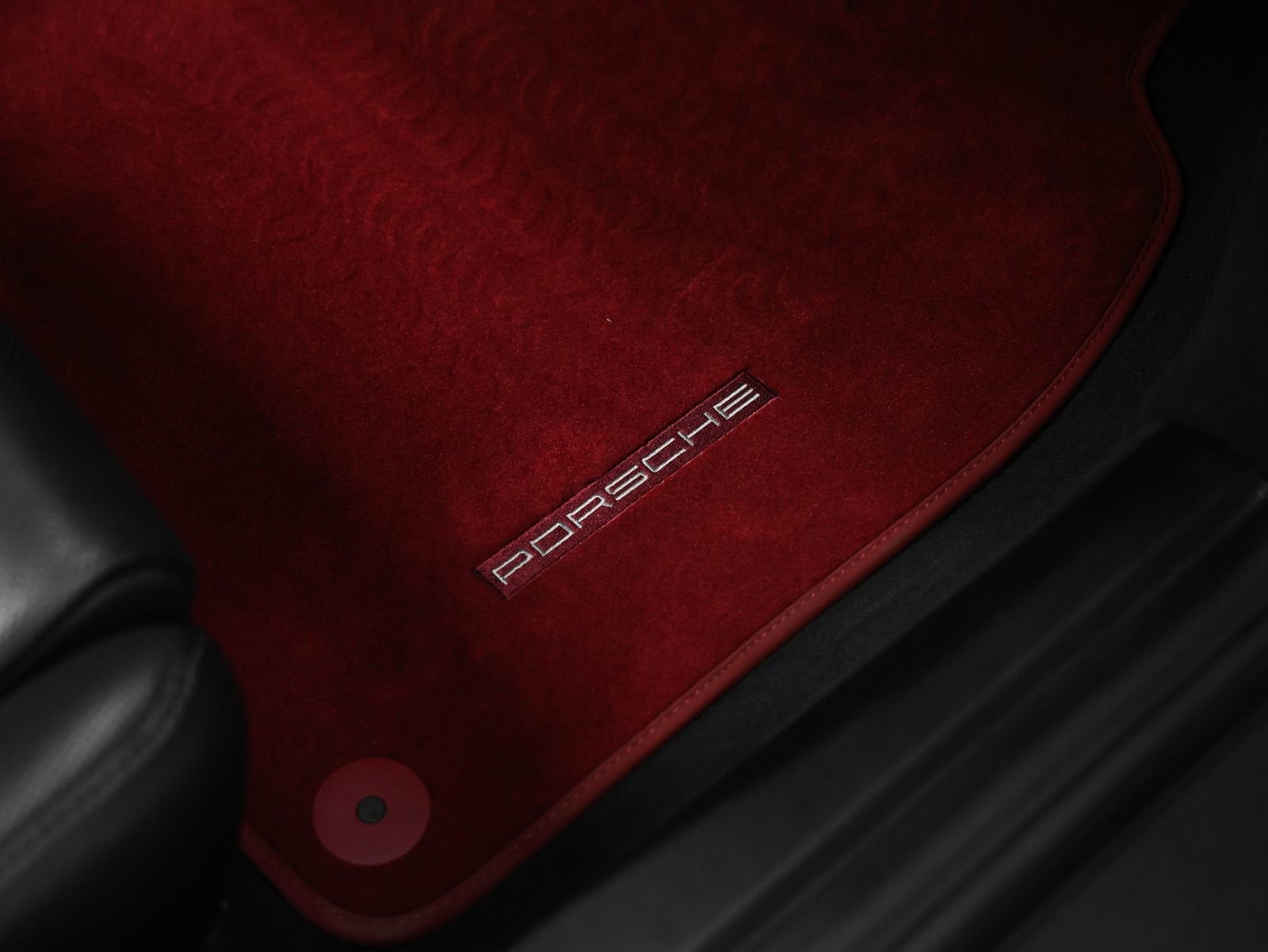 2014 Porsche 911 Carrera S