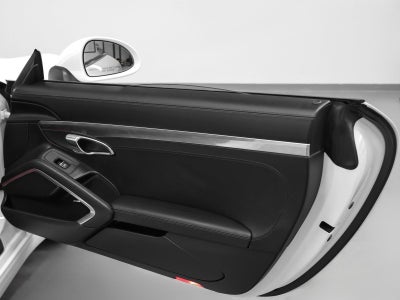 2014 Porsche 911 Carrera S