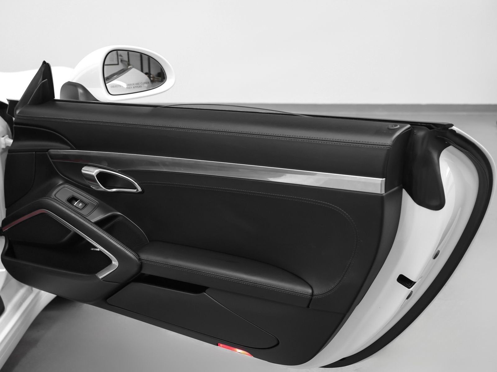 2014 Porsche 911 Carrera S