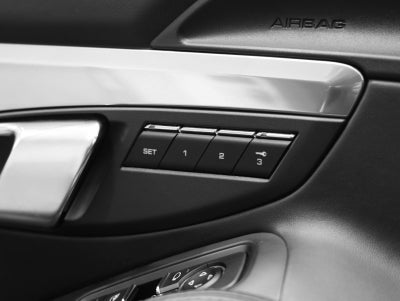 2014 Porsche 911 Carrera S