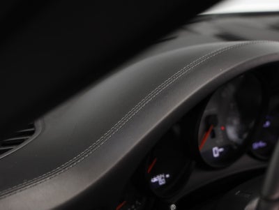 2014 Porsche 911 Carrera S