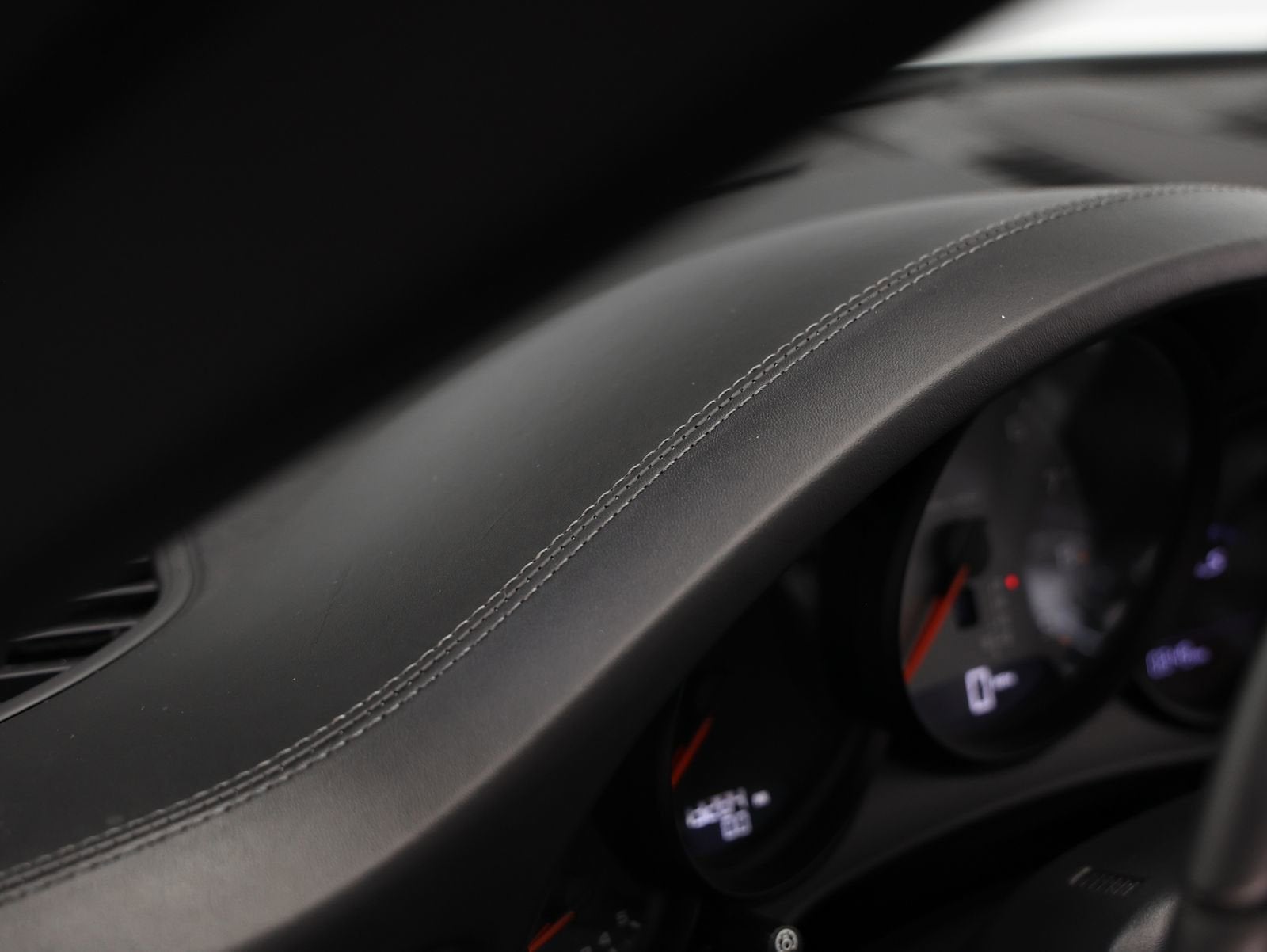 2014 Porsche 911 Carrera S