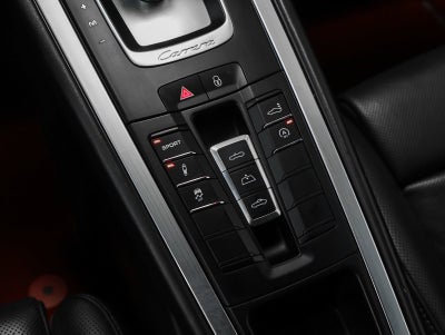 2014 Porsche 911 Carrera S