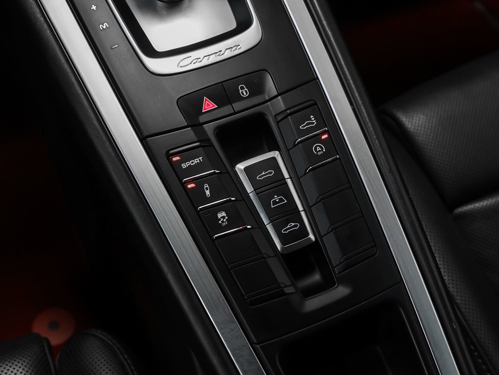 2014 Porsche 911 Carrera S