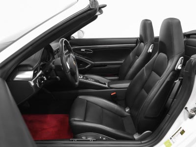 2014 Porsche 911 Carrera S