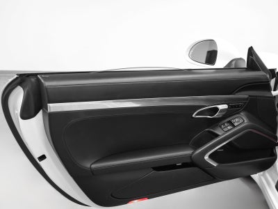 2014 Porsche 911 Carrera S