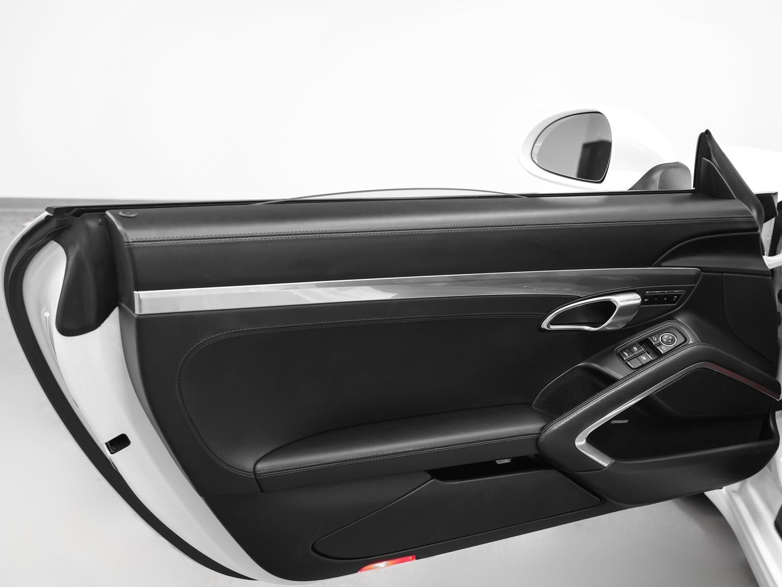 2014 Porsche 911 Carrera S