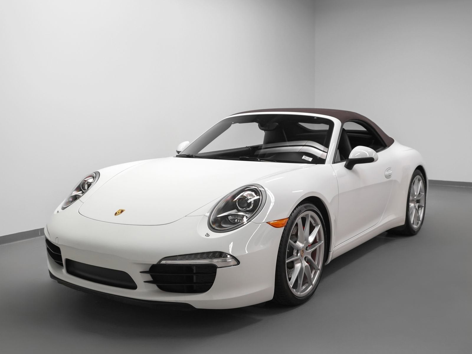 2014 Porsche 911 Carrera S