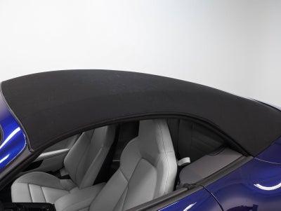 2022 Porsche 911 Carrera GTS