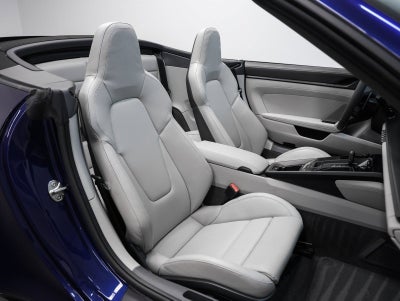 2022 Porsche 911 Carrera GTS