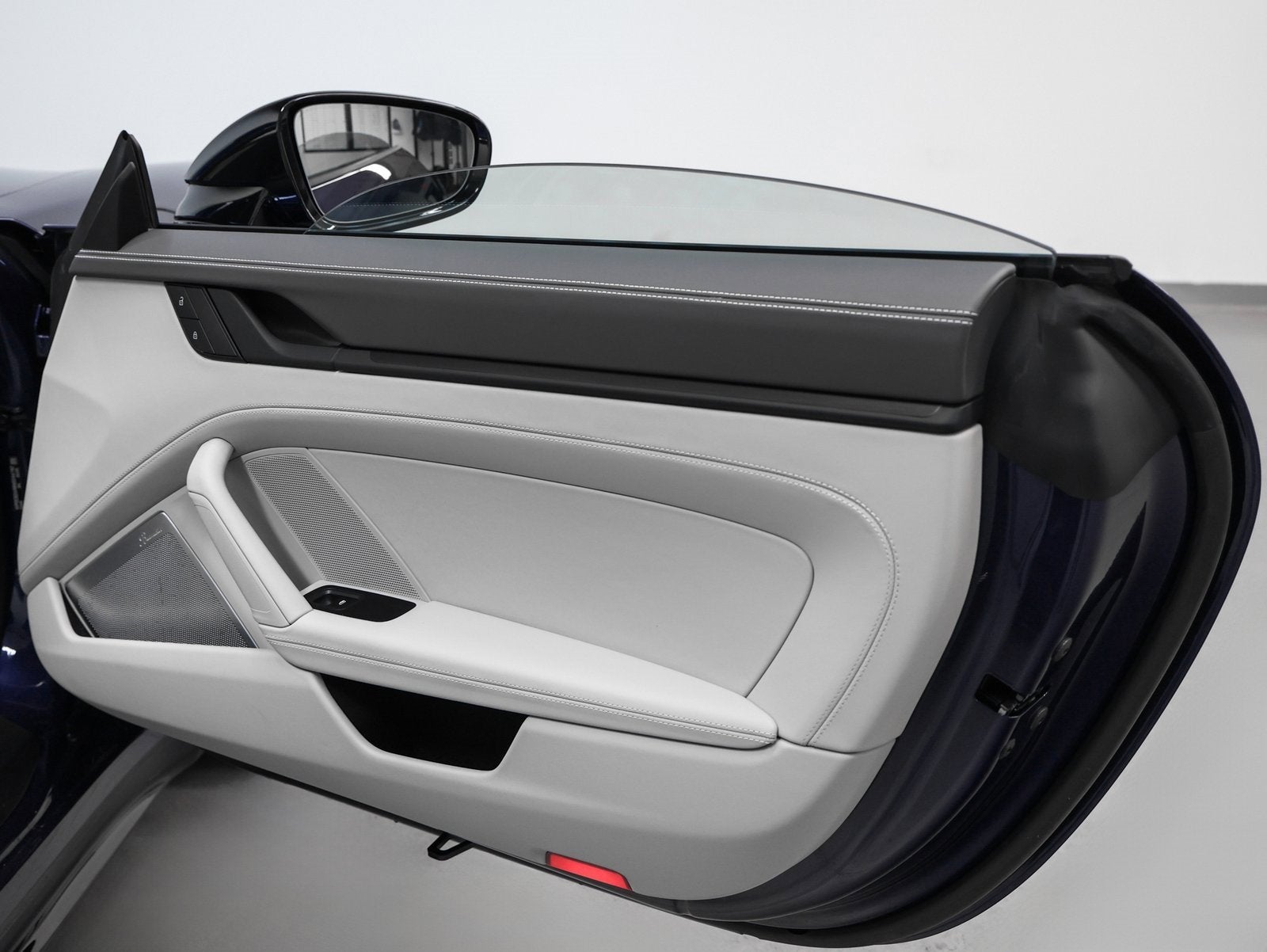 2022 Porsche 911 Carrera GTS