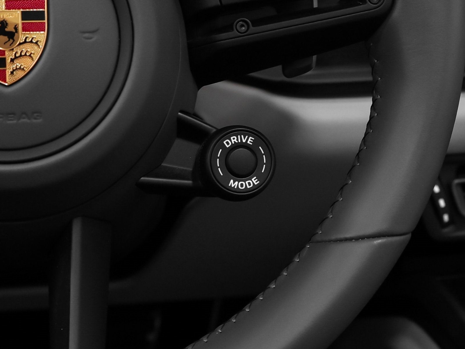 2022 Porsche 911 Carrera GTS