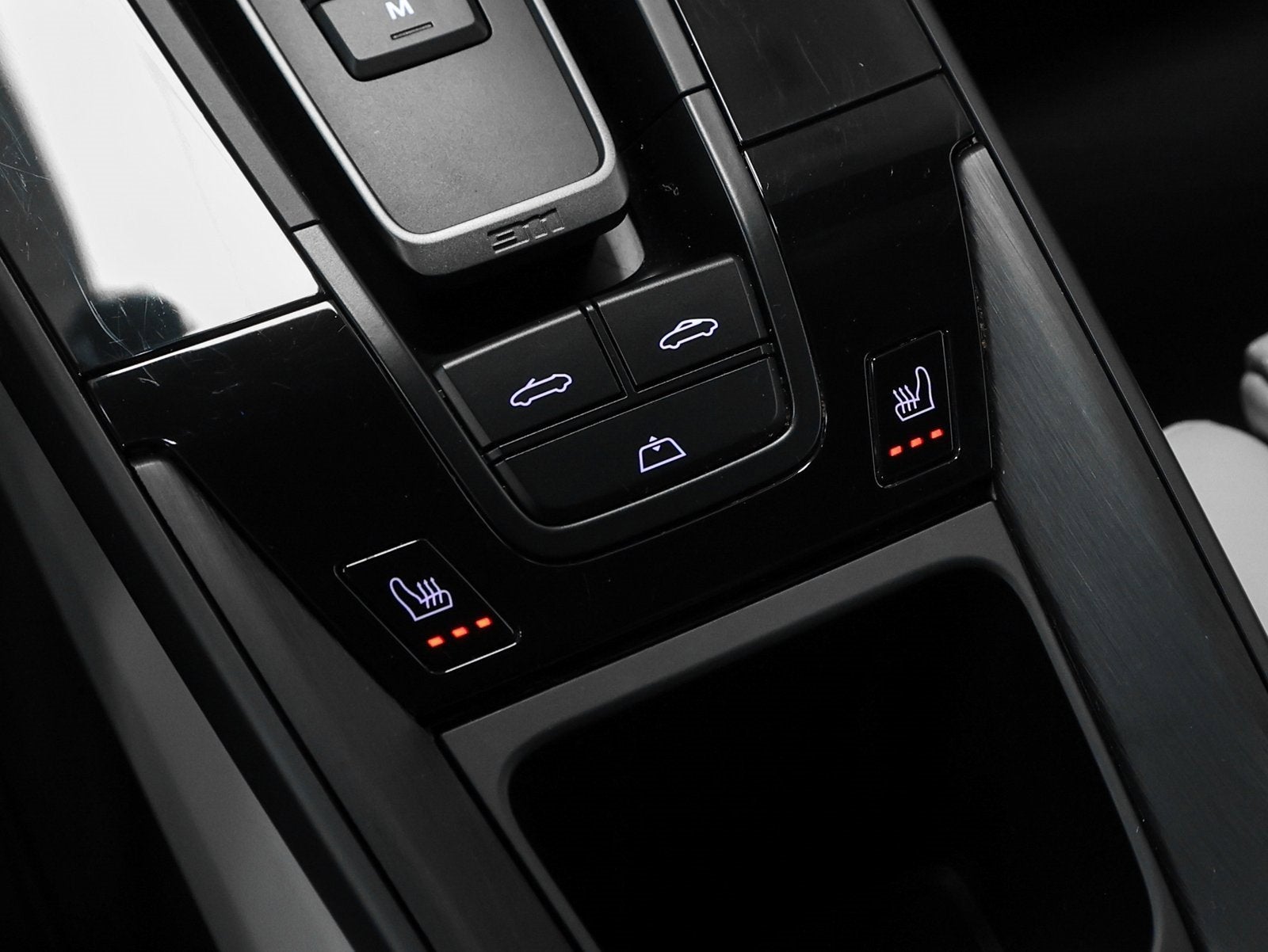 2022 Porsche 911 Carrera GTS