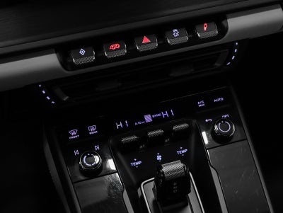 2022 Porsche 911 Carrera GTS