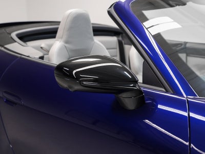 2022 Porsche 911 Carrera GTS