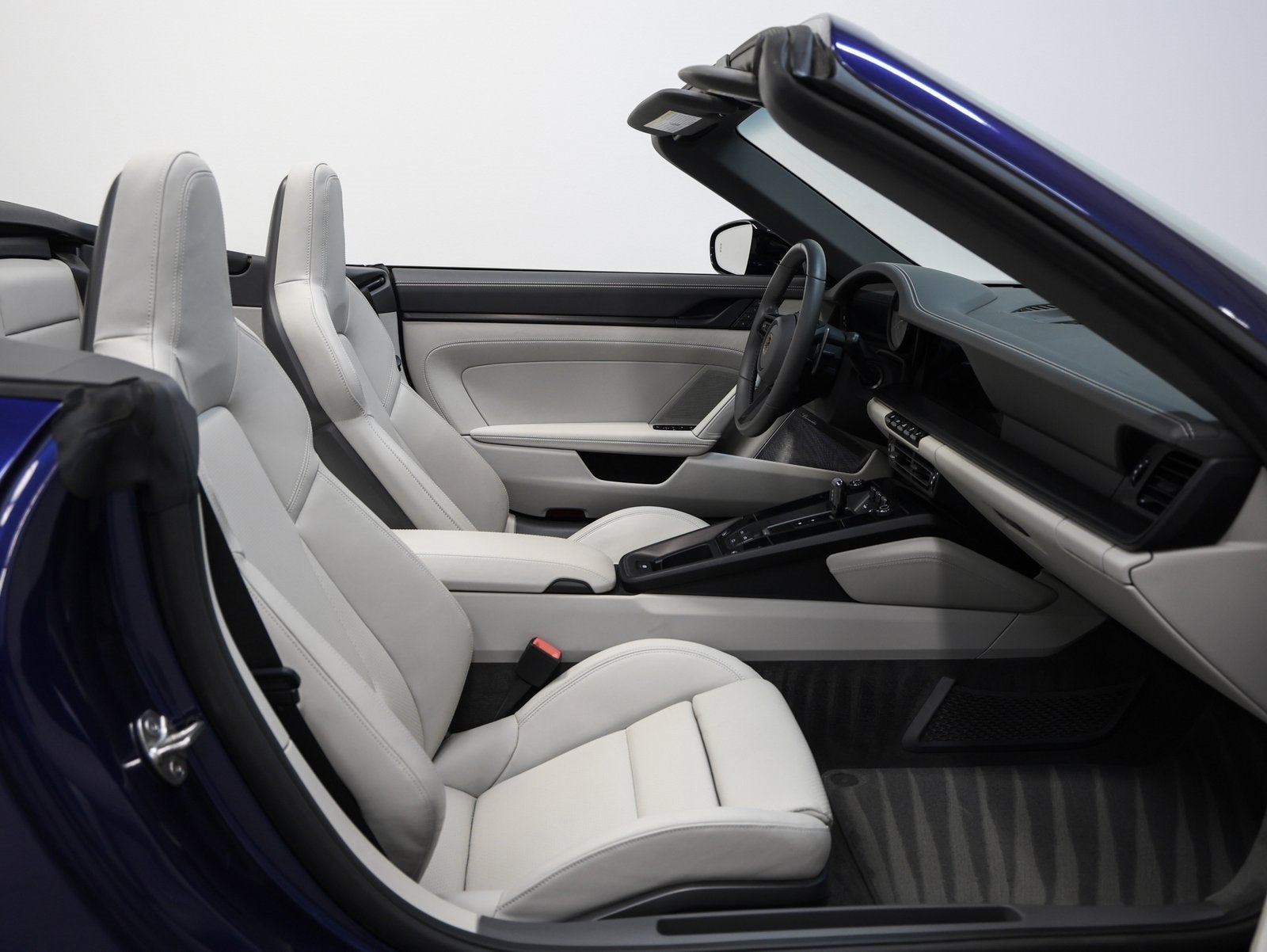 2022 Porsche 911 Carrera GTS