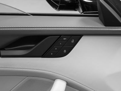 2022 Porsche 911 Carrera GTS