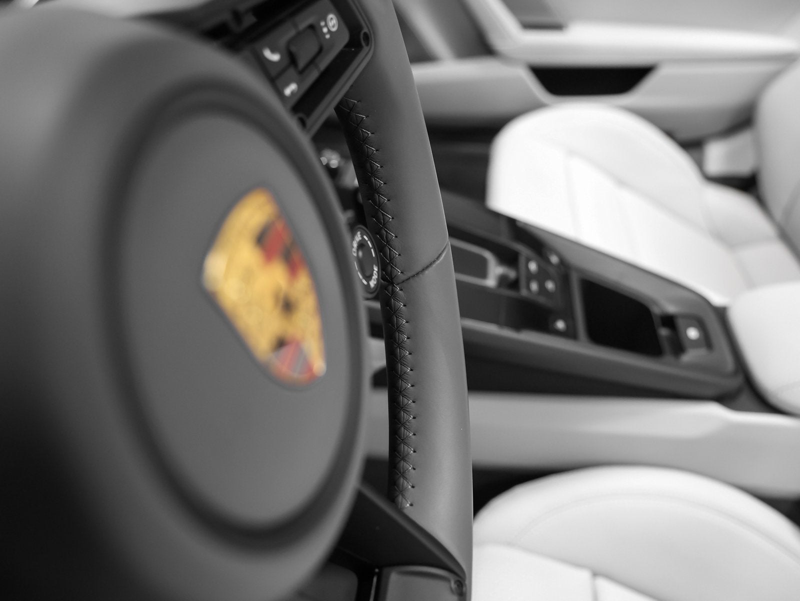 2022 Porsche 911 Carrera GTS