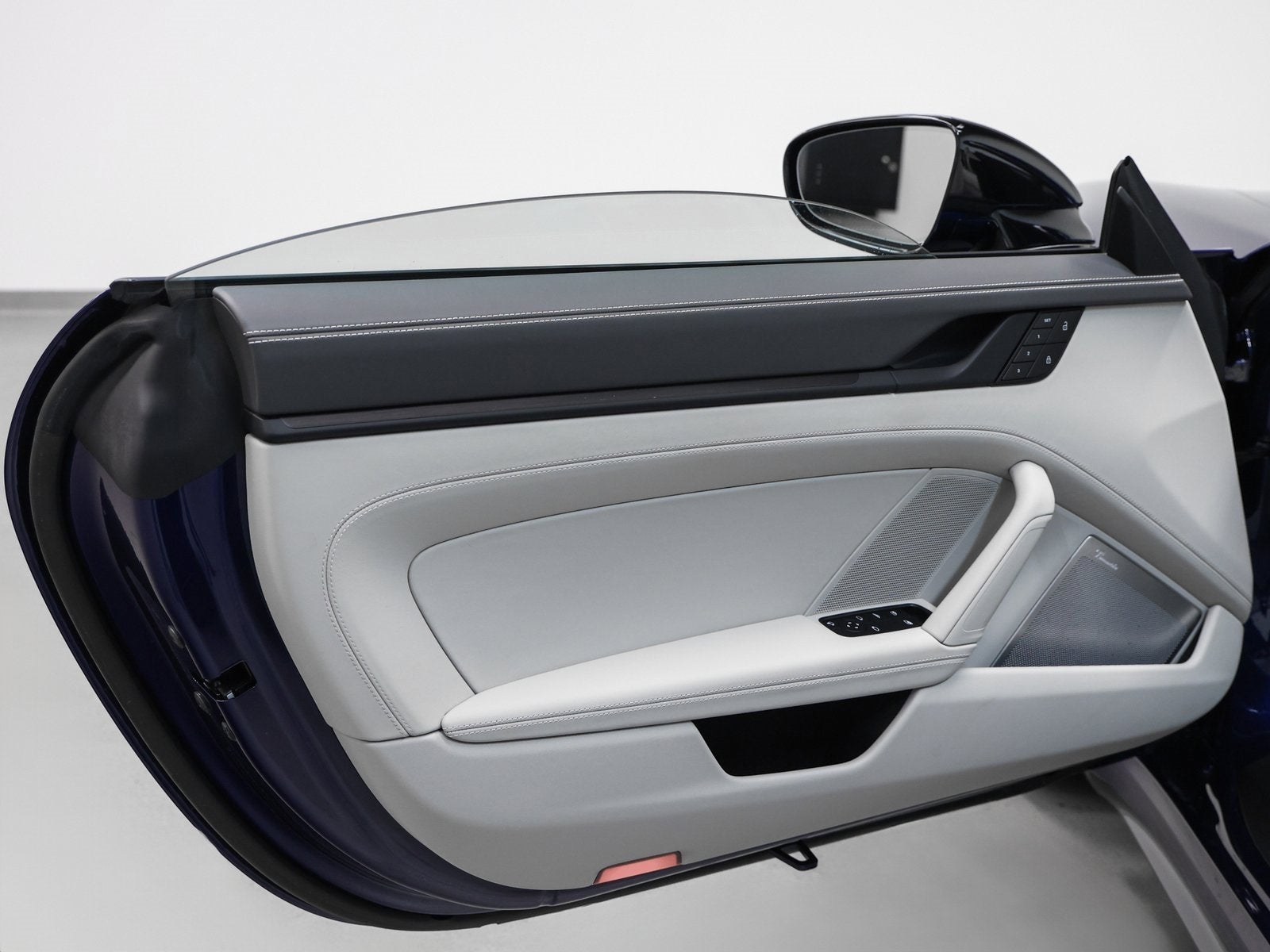 2022 Porsche 911 Carrera GTS