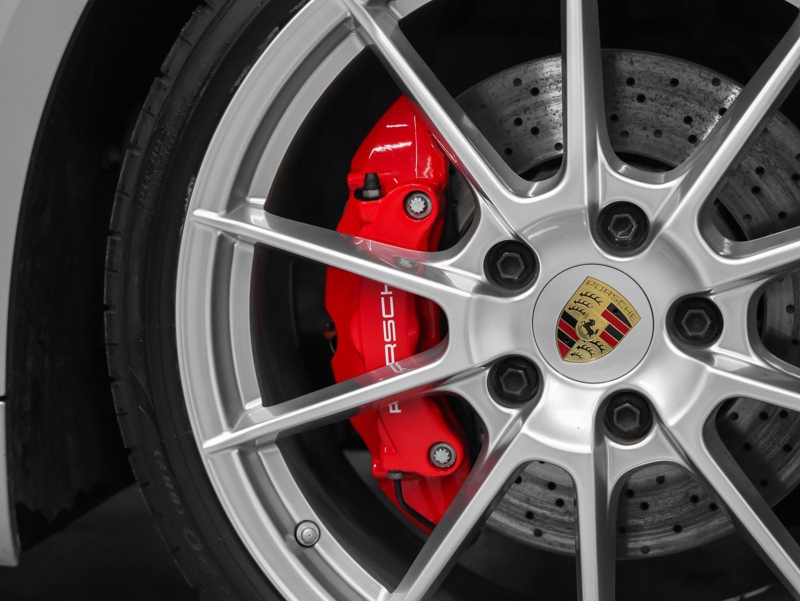 2023 Porsche 718 Boxster GTS 4.0