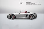 2023 Porsche 718 Boxster GTS 4.0
