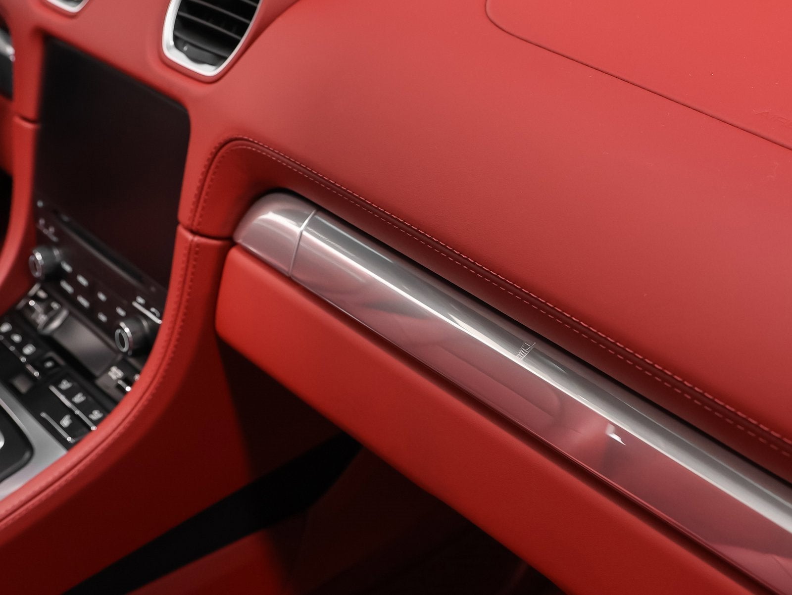 2023 Porsche 718 Boxster GTS 4.0