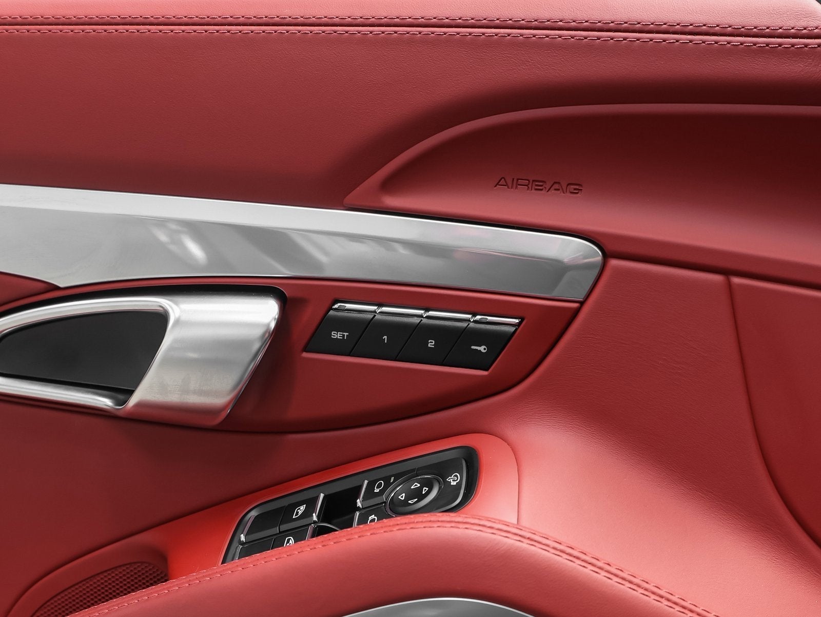 2023 Porsche 718 Boxster GTS 4.0