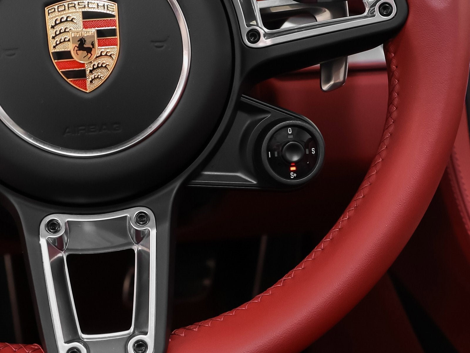 2023 Porsche 718 Boxster GTS 4.0