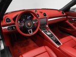 2023 Porsche 718 Boxster GTS 4.0