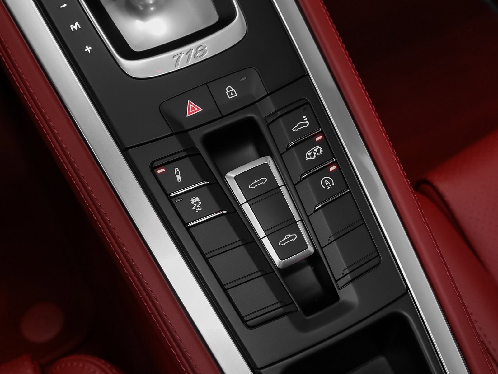 2023 Porsche 718 Boxster GTS 4.0