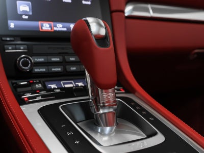 2023 Porsche 718 Boxster GTS 4.0