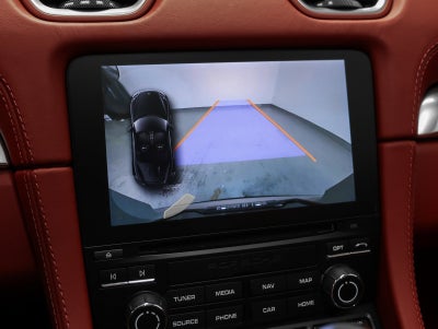 2023 Porsche 718 Boxster GTS 4.0