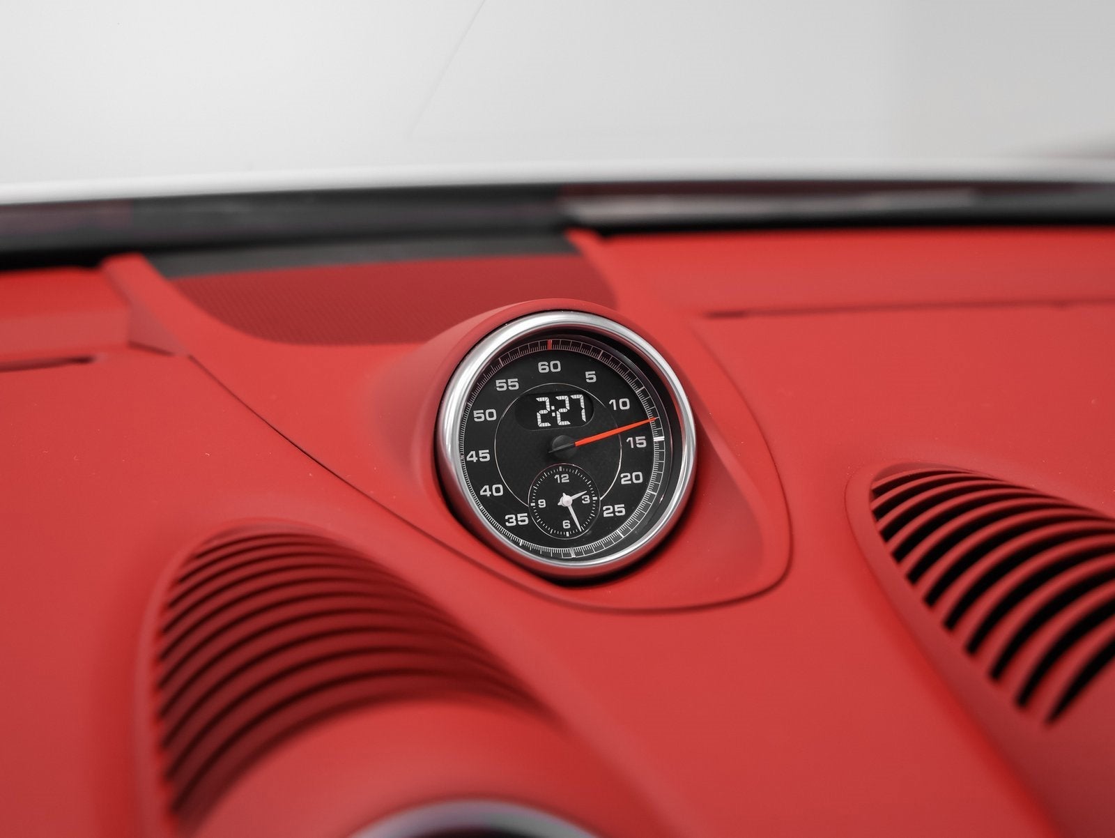 2023 Porsche 718 Boxster GTS 4.0
