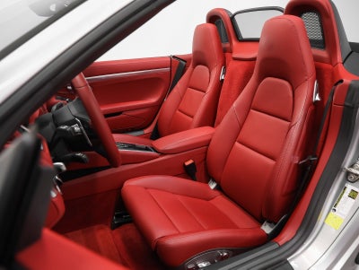 2023 Porsche 718 Boxster GTS 4.0