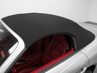 2023 Porsche 718 Boxster GTS 4.0