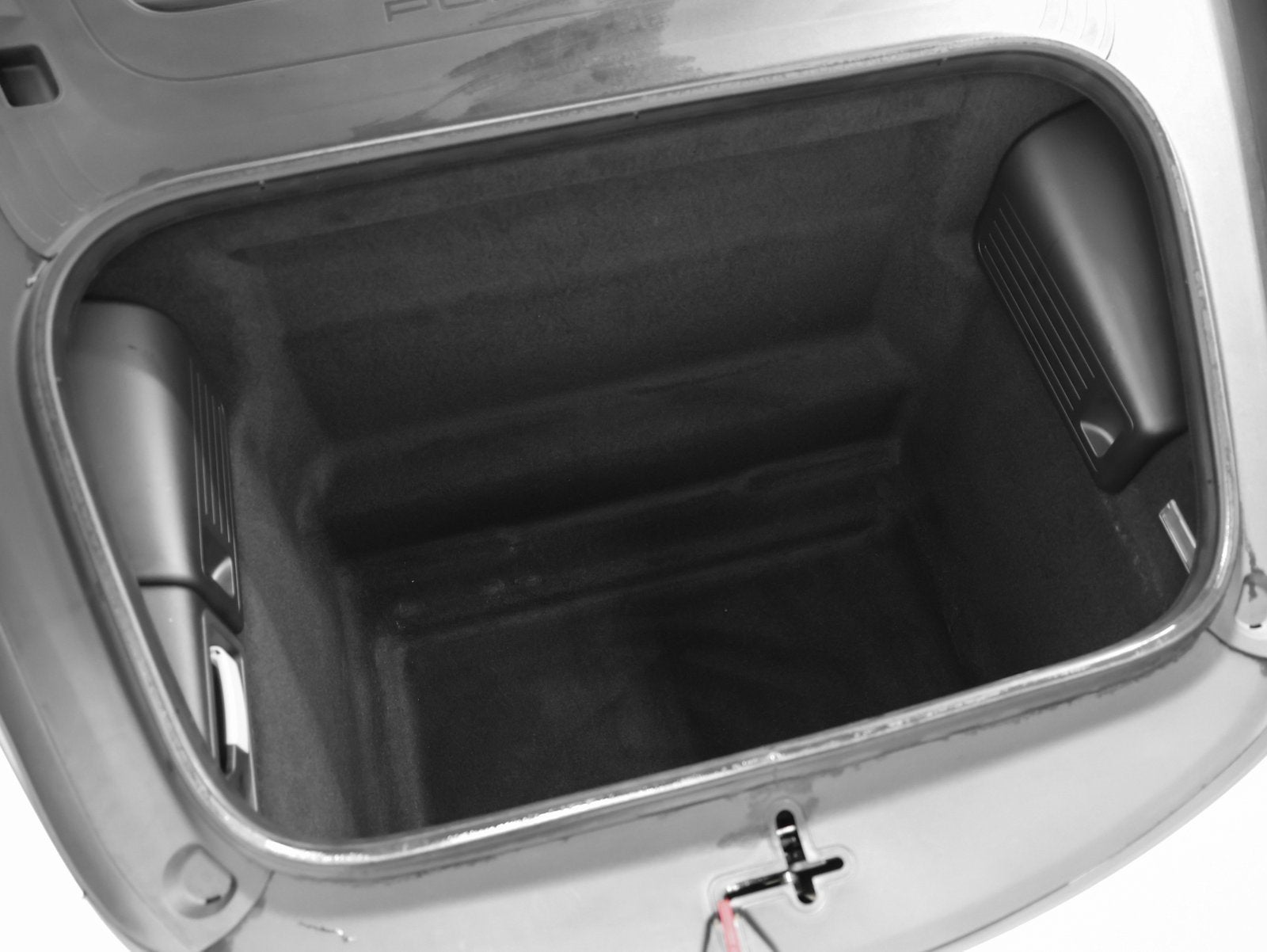 2023 Porsche 718 Boxster GTS 4.0